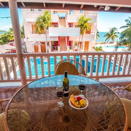Miramar Suites Placencia المظهر الخارجي الصورة