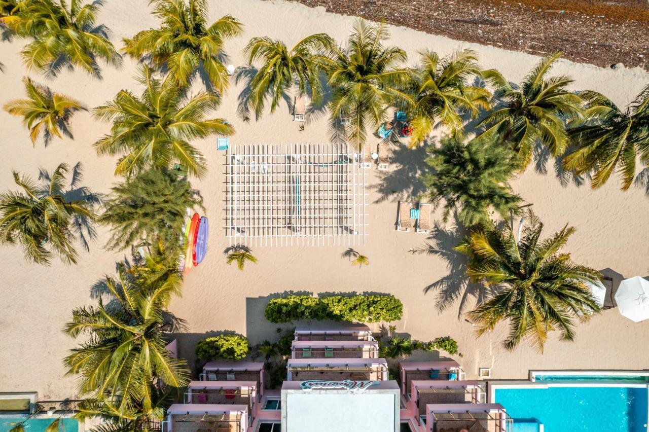 Miramar Suites Placencia المظهر الخارجي الصورة