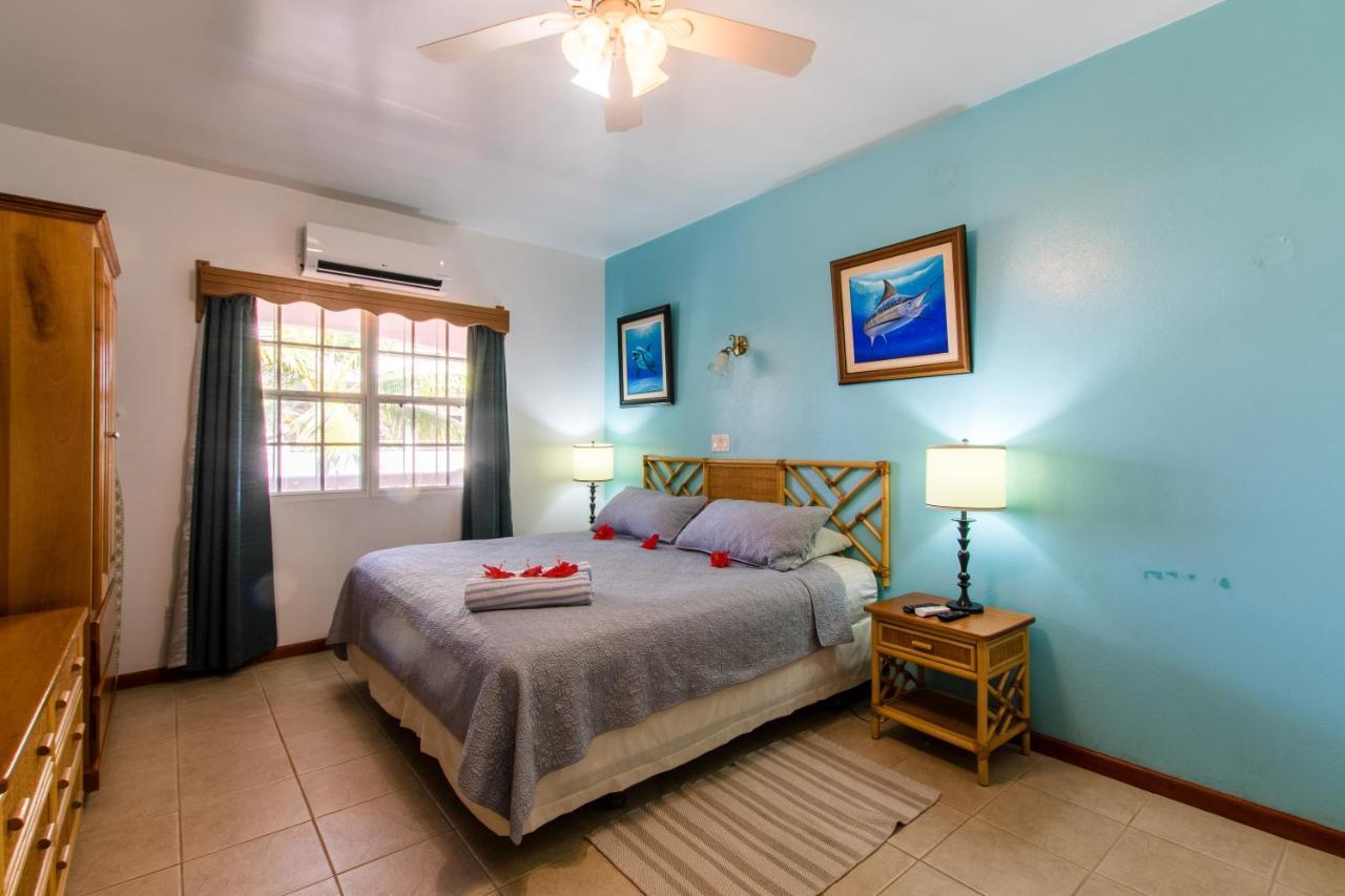 Miramar Suites Placencia الغرفة الصورة