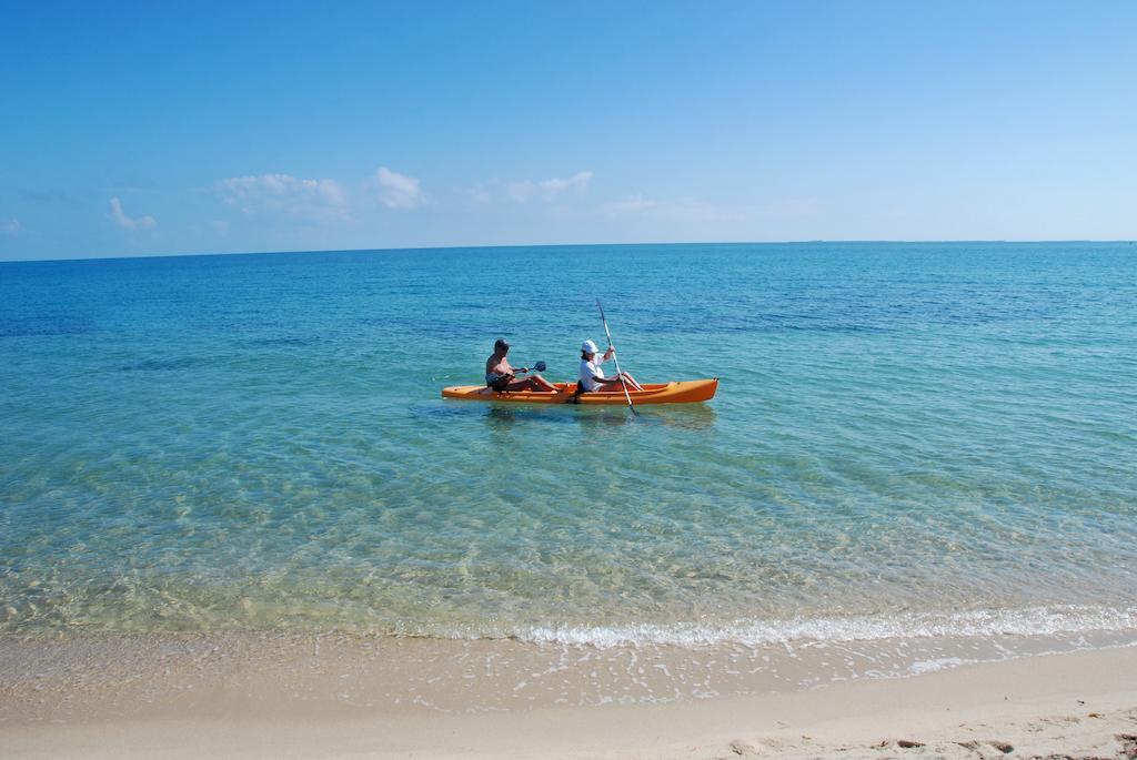 Miramar Suites Placencia المظهر الخارجي الصورة