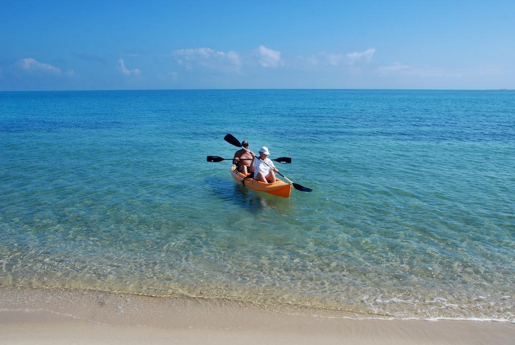 Miramar Suites Placencia المظهر الخارجي الصورة