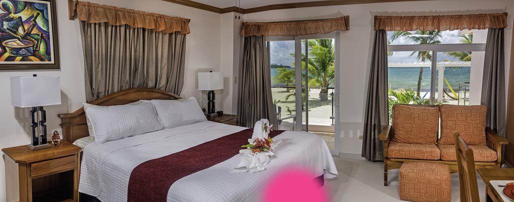 Miramar Suites Placencia المظهر الخارجي الصورة
